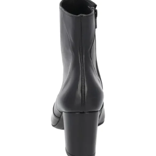 Paul Green 8050, Stiefeletten, Damen, black