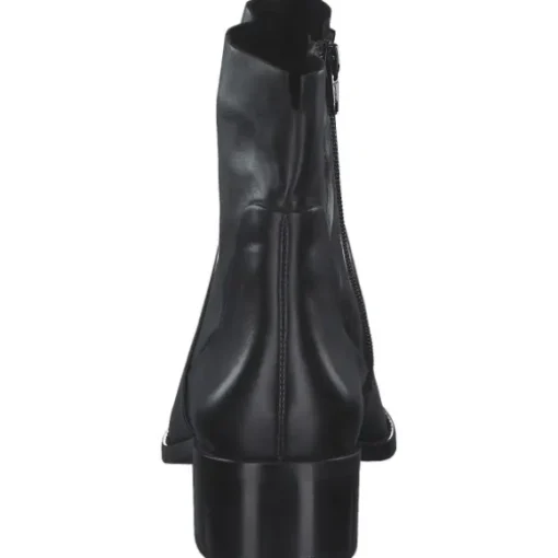 Paul Green 8074, Stiefeletten, Damen, black