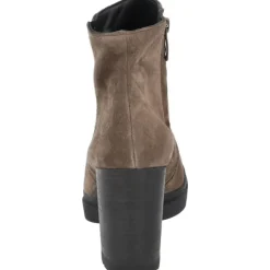 Paul Green 8005, Stiefeletten, Damen, earth
