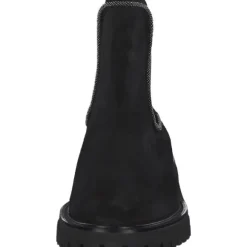 Paul Green 8108, Stiefeletten, Damen, black