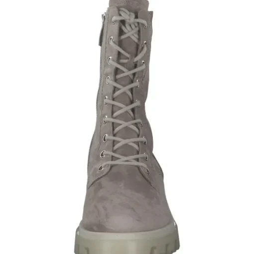 Paul Green 9001, Stiefeletten, Damen, Beige