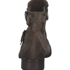 Paul Green 5417-076, Stiefeletten, Damen, earth