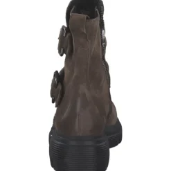 Paul Green 9035-036, Stiefeletten, Damen, Earth (Braun)