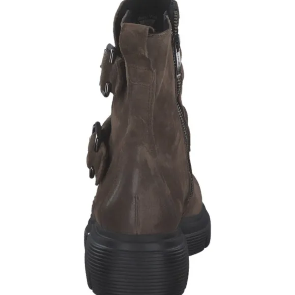 Paul Green 9035-036, Stiefeletten, Damen, Earth (Braun)