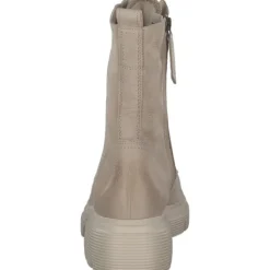 Paul Green 8148-006, Stiefeletten, Damen, almond