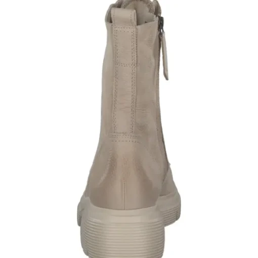 Paul Green 8148-006, Stiefeletten, Damen, almond