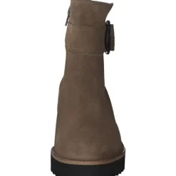 Paul Green 9763, Stiefeletten, Damen, antelope