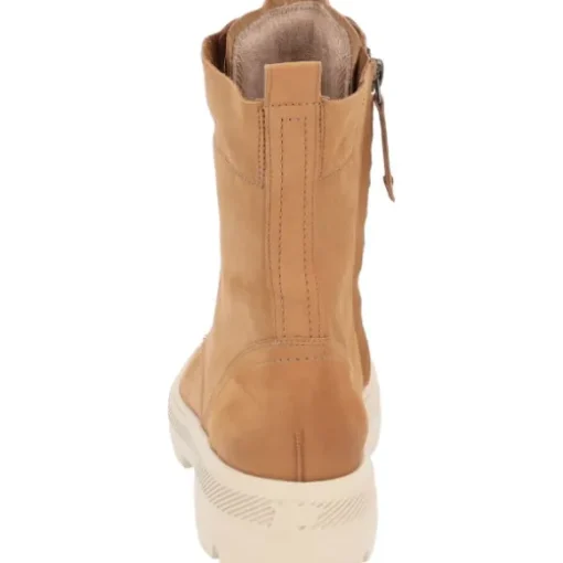 Paul Green 8970, Stiefeletten, Damen, sahara