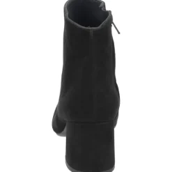 Paul Green 8101, Stiefeletten, Damen, black
