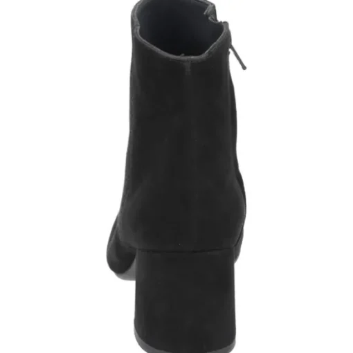 Paul Green 8101, Stiefeletten, Damen, black