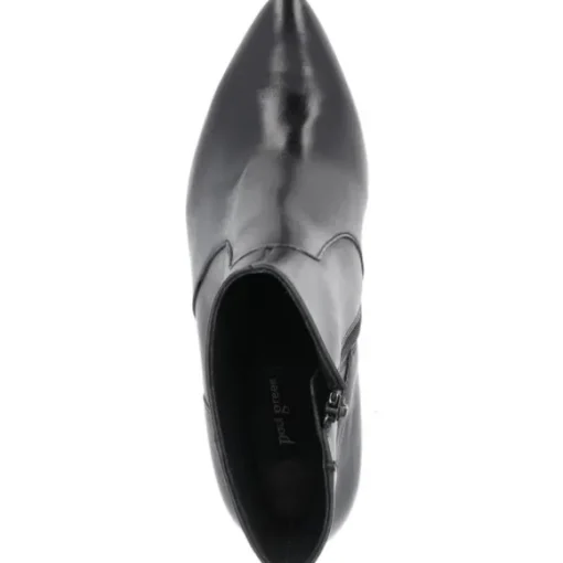 Paul Green 8050, Stiefeletten, Damen, black