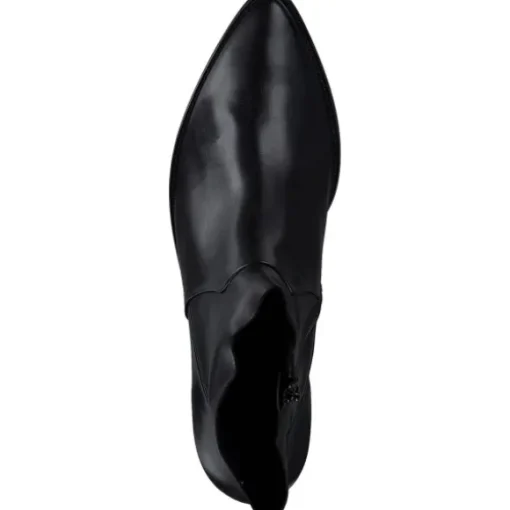 Paul Green 8074, Stiefeletten, Damen, black