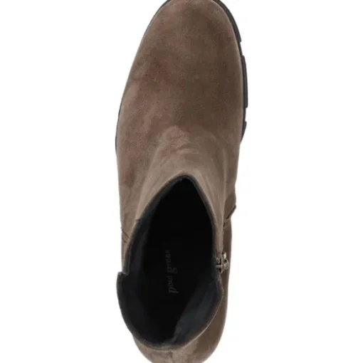 Paul Green 8005, Stiefeletten, Damen, earth