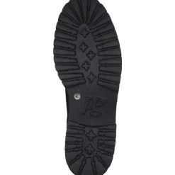 Paul Green 8108, Stiefeletten, Damen, black