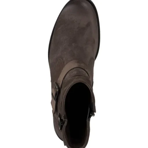 Paul Green 5417-076, Stiefeletten, Damen, earth