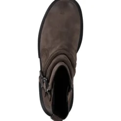 Paul Green 9035-036, Stiefeletten, Damen, Earth (Braun)