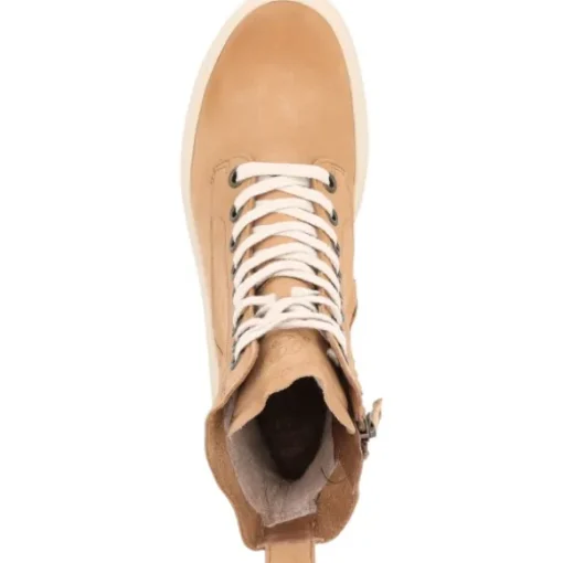 Paul Green 8970, Stiefeletten, Damen, sahara