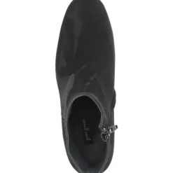 Paul Green 8101, Stiefeletten, Damen, black