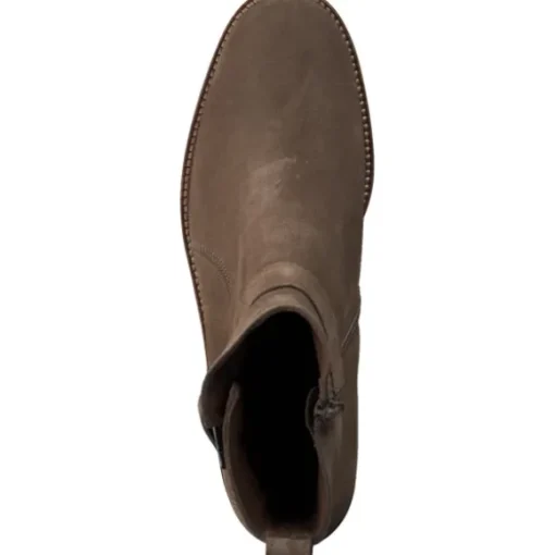 Paul Green 9763, Stiefeletten, Damen, antelope