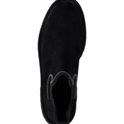 Paul Green 8108, Stiefeletten, Damen, black