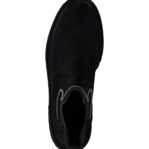 Paul Green 8108, Stiefeletten, Damen, black