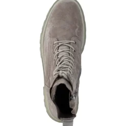 Paul Green 9001, Stiefeletten, Damen, Beige