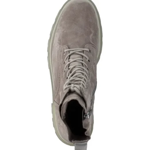 Paul Green 9001, Stiefeletten, Damen, Beige