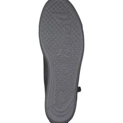 Paul Green 4024-256, Stiefeletten, Damen, Grau (Clay)