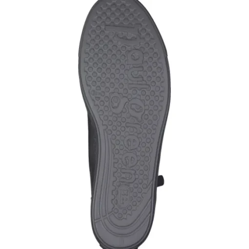 Paul Green 4024-256, Stiefeletten, Damen, Grau (Clay)