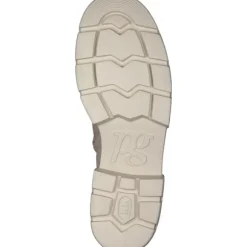 Paul Green 8148-006, Stiefeletten, Damen, almond