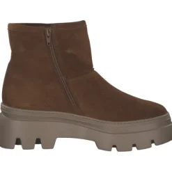 Paul Green 8113, Winterstiefeletten, Damen, toffee