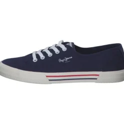 Pepe Jeans PLS31287, Schnürschuhe, Damen, navy