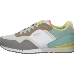 Pepe Jeans PLS40005, Schnürschuhe, Damen, Mehrfarbig