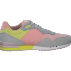 Pepe Jeans PLS31464, Schnürschuhe, Damen, fresh pink
