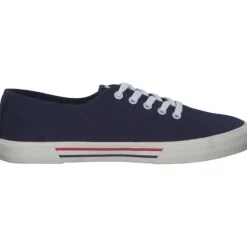Pepe Jeans PLS31287, Schnürschuhe, Damen, navy