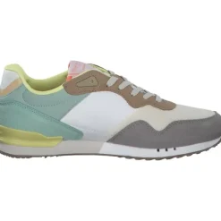 Pepe Jeans PLS40005, Schnürschuhe, Damen, Mehrfarbig