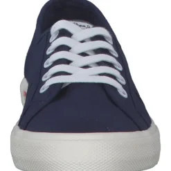 Pepe Jeans PLS31287, Schnürschuhe, Damen, navy