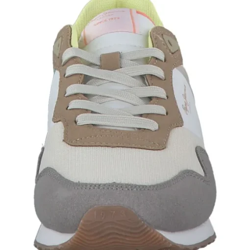 Pepe Jeans PLS40005, Schnürschuhe, Damen, Mehrfarbig