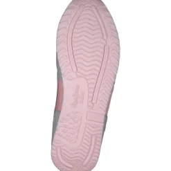 Pepe Jeans PLS31464, Schnürschuhe, Damen, fresh pink