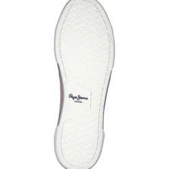 Pepe Jeans PLS31287, Schnürschuhe, Damen, navy
