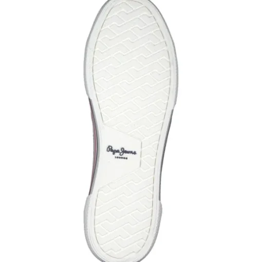 Pepe Jeans PLS31287, Schnürschuhe, Damen, navy