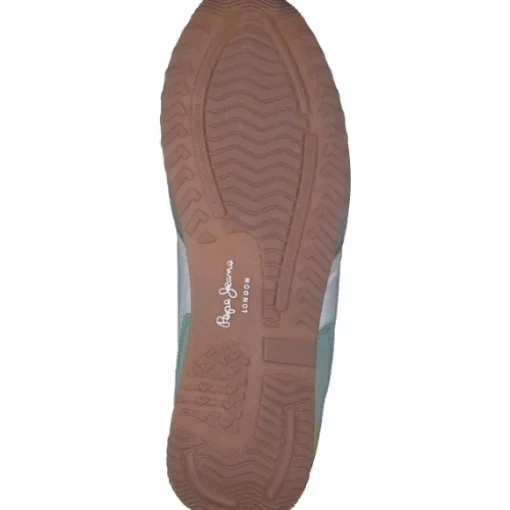 Pepe Jeans PLS40005, Schnürschuhe, Damen, Mehrfarbig
