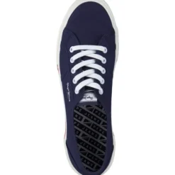 Pepe Jeans PLS31287, Schnürschuhe, Damen, navy