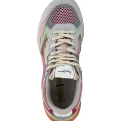 Pepe Jeans PLS60003, Schnürschuhe, Damen, Mehrfarbig