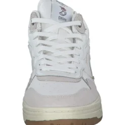 Pepe Jeans PMS00032 803 Off Chester Evolution, Stiefel, Herren, Weiß (White)