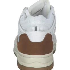 Pepe Jeans PMS00032 803 Off Chester Evolution, Stiefel, Herren, Weiß (White)