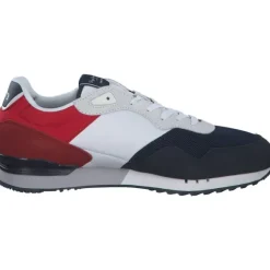 Pepe Jeans PMS40003, Klassische- & Business Schuhe, Herren, Blau