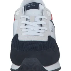 Pepe Jeans PMS40003, Klassische- & Business Schuhe, Herren, Blau