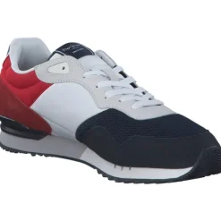 Pepe Jeans PMS40003, Klassische- & Business Schuhe, Herren, Blau