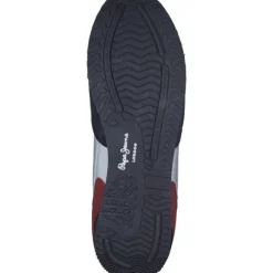 Pepe Jeans PMS40003, Klassische- & Business Schuhe, Herren, Blau